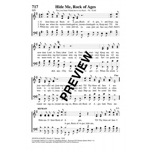 Pdf Song Sheet